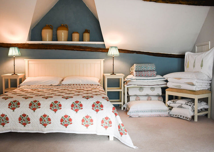 Quilts