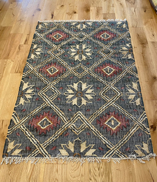 Jute Kilim medium Rug