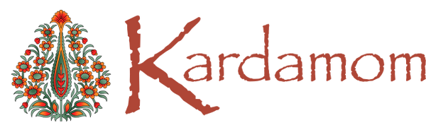 Kardamom